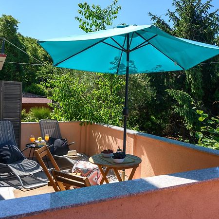 Sunny Getaway Apartments Dubrovnik Szoba fotó