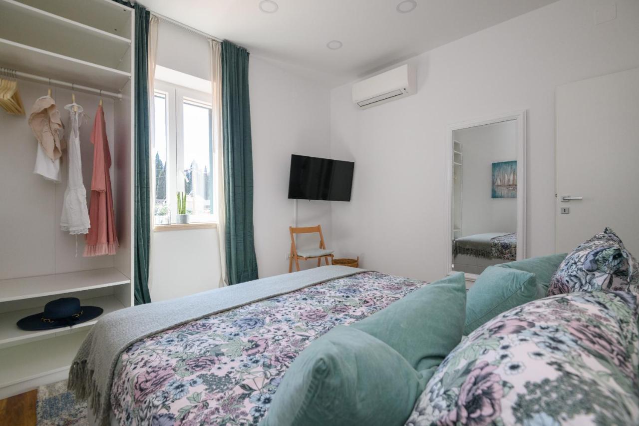 Sunny Getaway Apartments Dubrovnik Kültér fotó