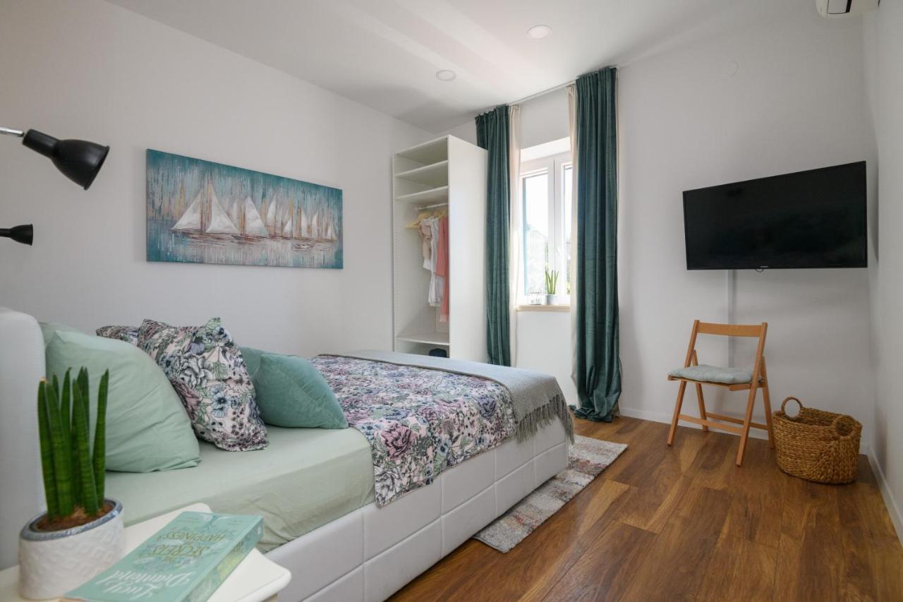Sunny Getaway Apartments Dubrovnik Kültér fotó