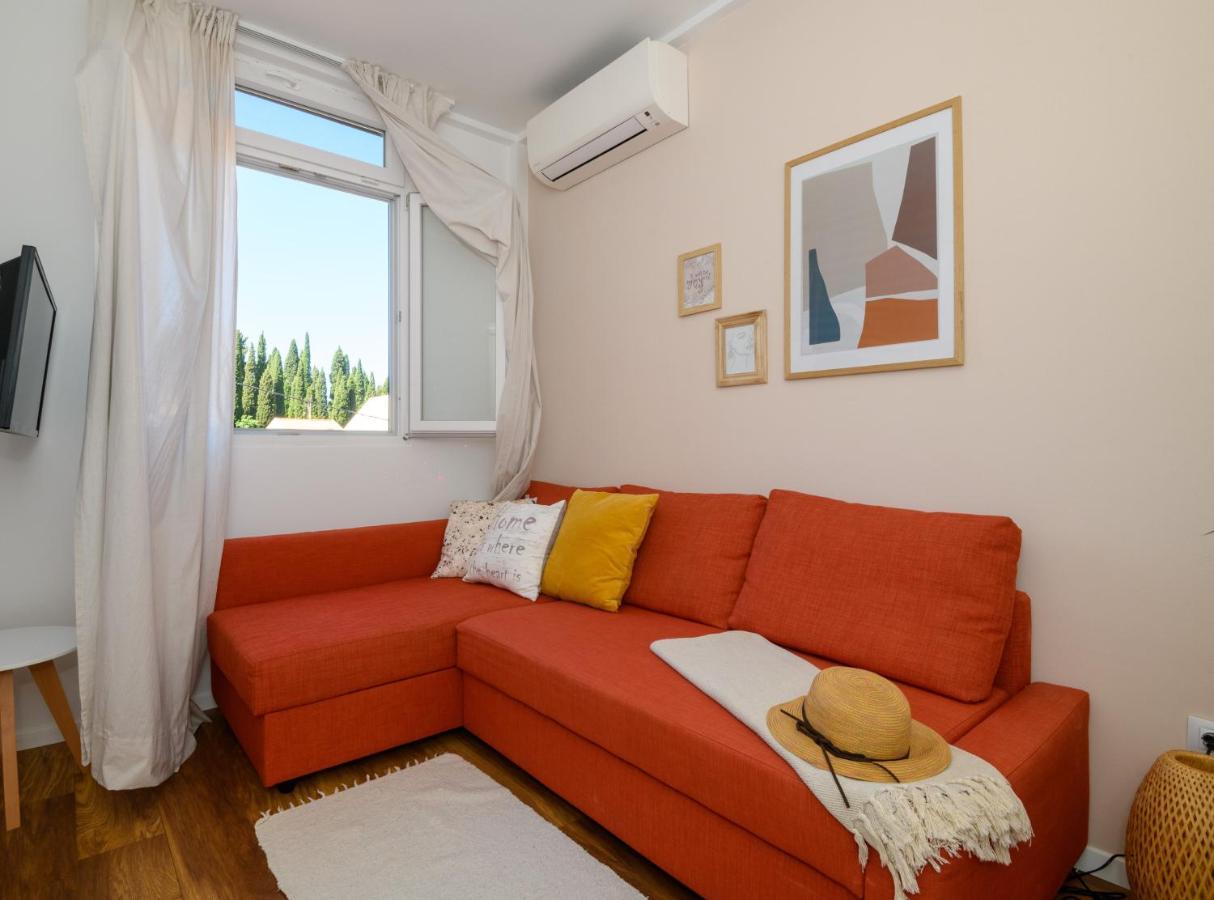 Sunny Getaway Apartments Dubrovnik Kültér fotó