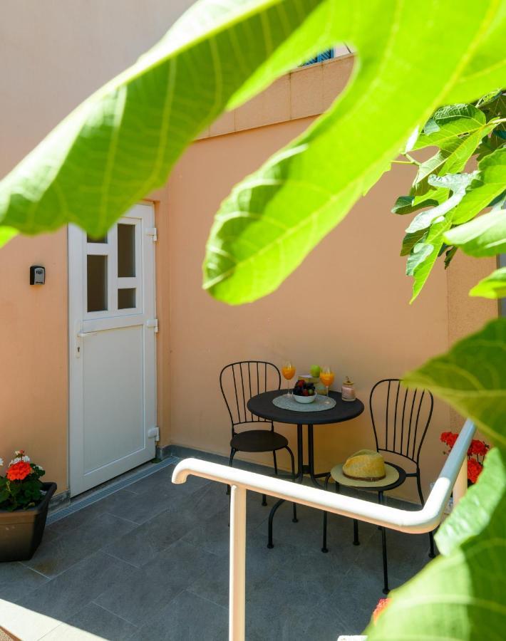 Sunny Getaway Apartments Dubrovnik Kültér fotó