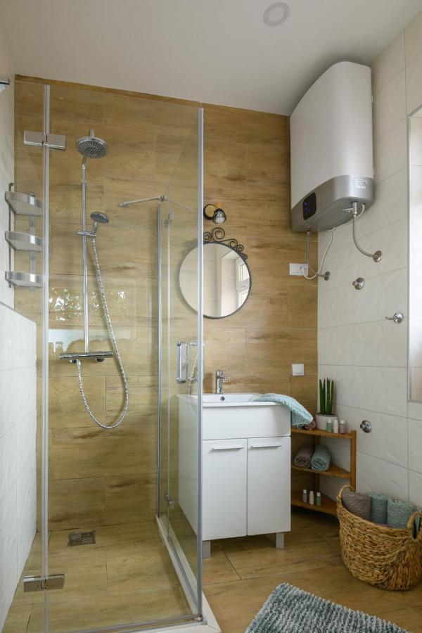 Sunny Getaway Apartments Dubrovnik Kültér fotó
