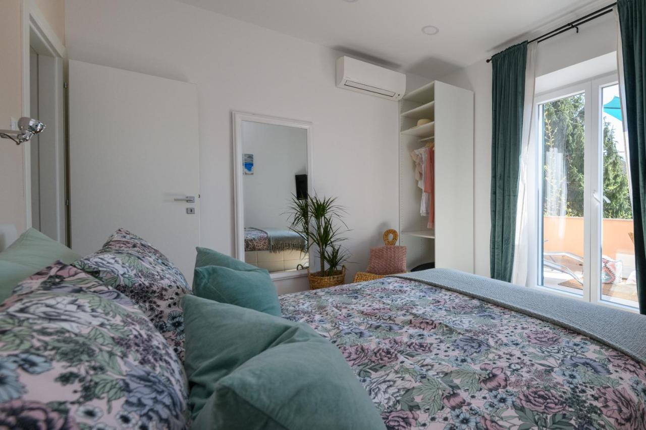 Sunny Getaway Apartments Dubrovnik Kültér fotó