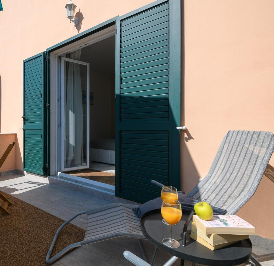 Sunny Getaway Apartments Dubrovnik Kültér fotó