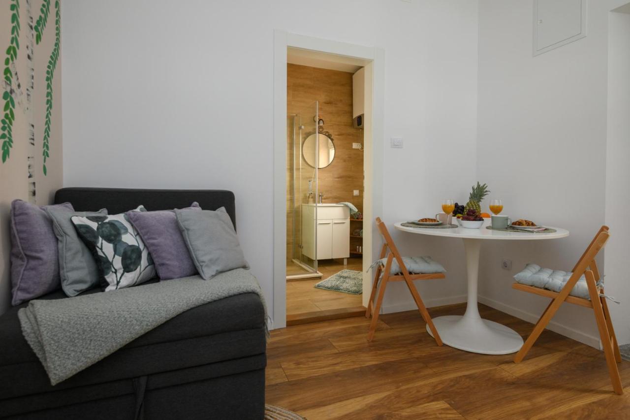 Sunny Getaway Apartments Dubrovnik Kültér fotó