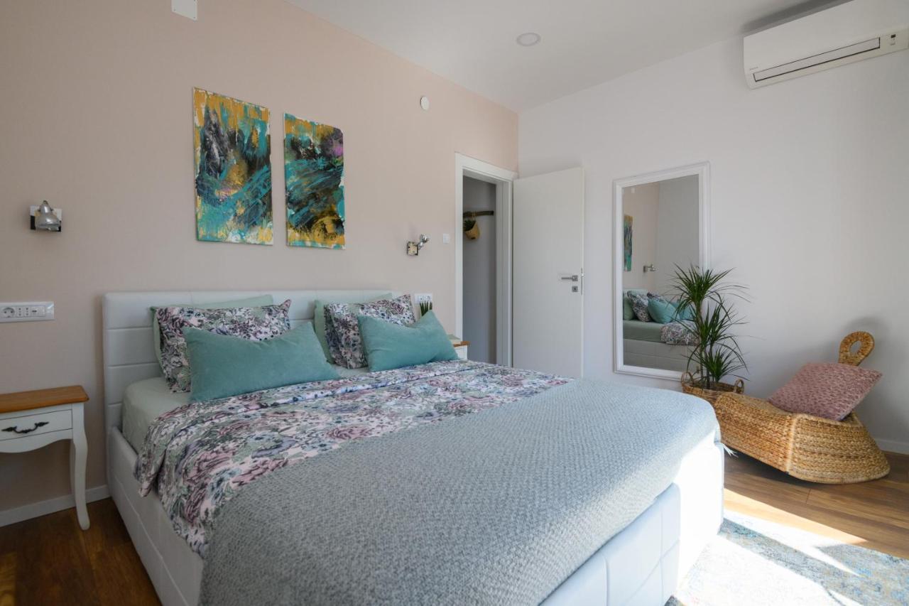 Sunny Getaway Apartments Dubrovnik Kültér fotó