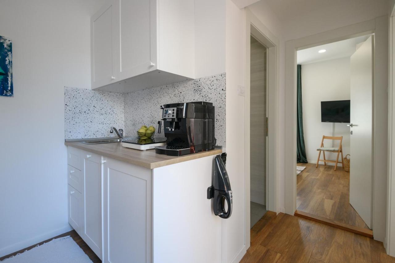 Sunny Getaway Apartments Dubrovnik Kültér fotó