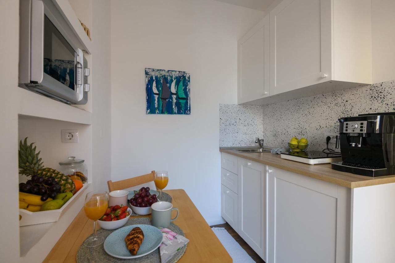 Sunny Getaway Apartments Dubrovnik Kültér fotó