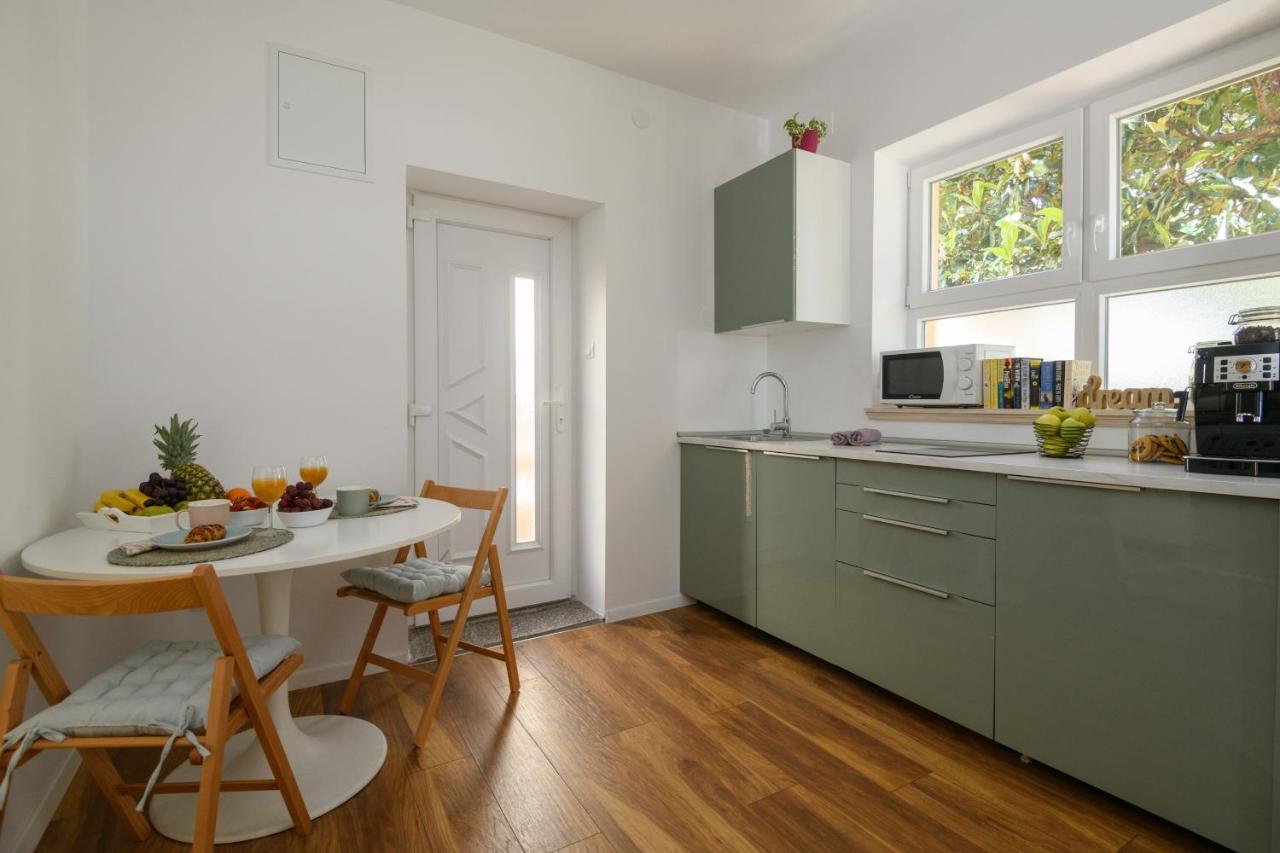 Sunny Getaway Apartments Dubrovnik Kültér fotó