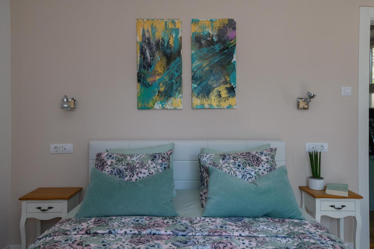 Sunny Getaway Apartments Dubrovnik Kültér fotó