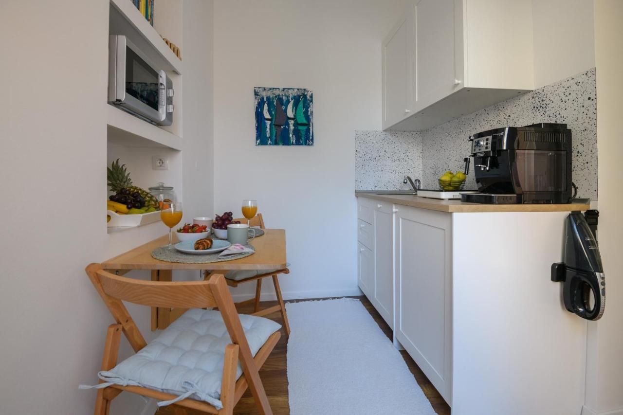 Sunny Getaway Apartments Dubrovnik Kültér fotó