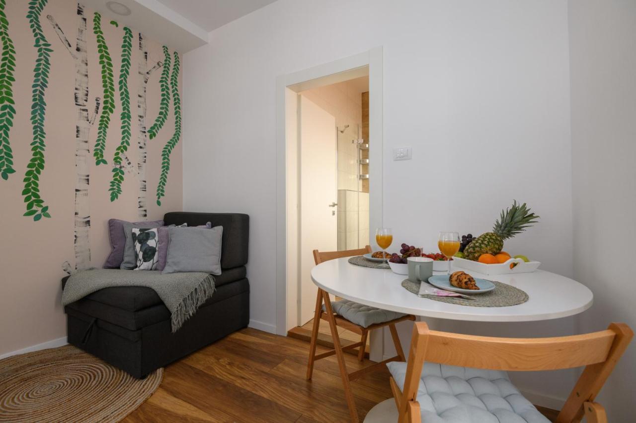 Sunny Getaway Apartments Dubrovnik Kültér fotó