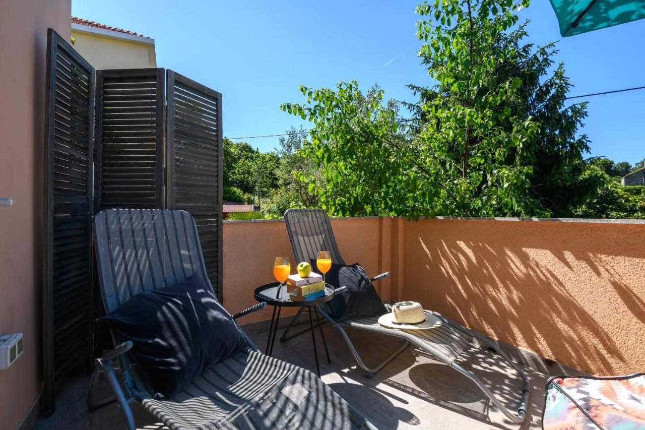 Sunny Getaway Apartments Dubrovnik Kültér fotó