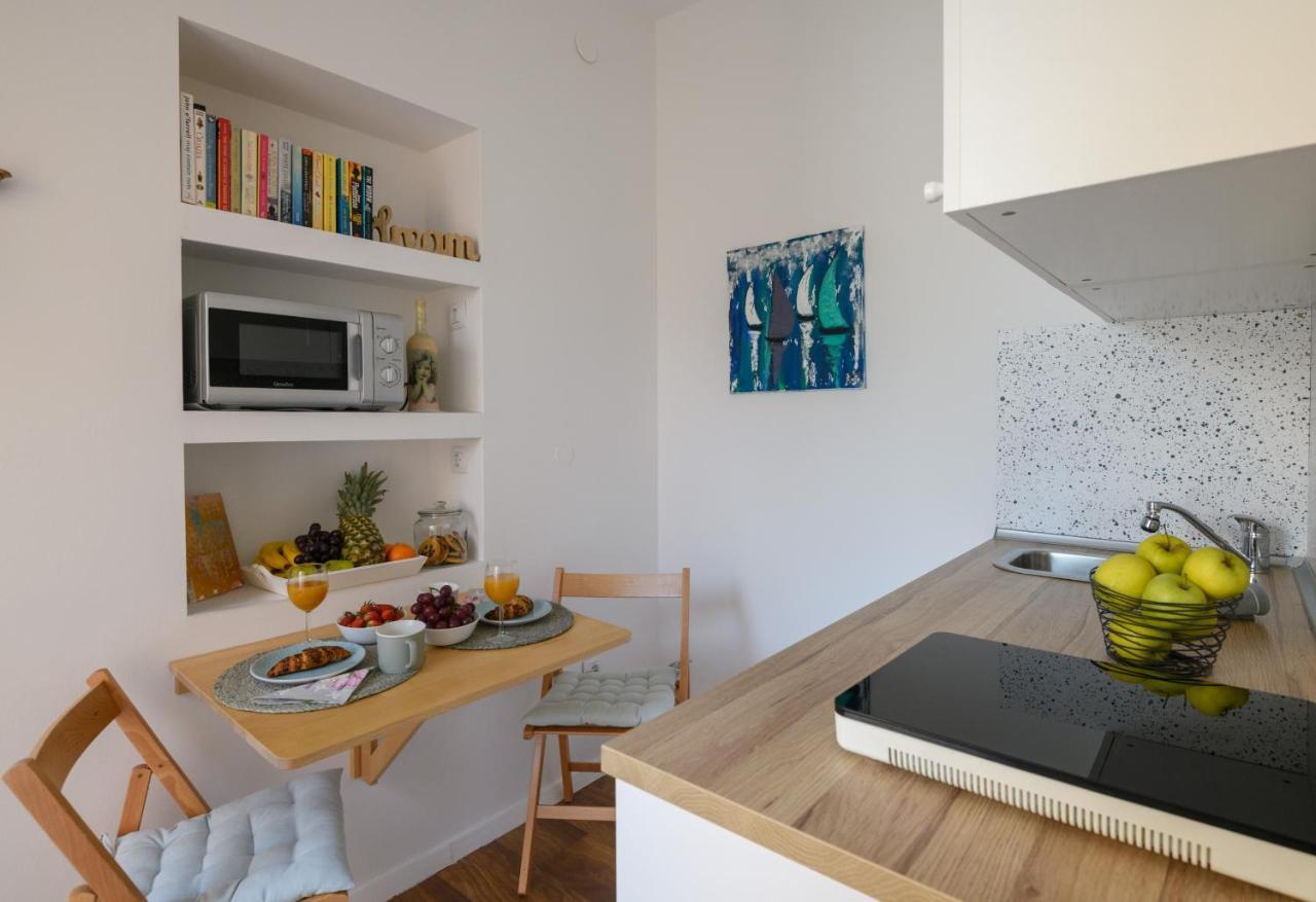 Sunny Getaway Apartments Dubrovnik Kültér fotó