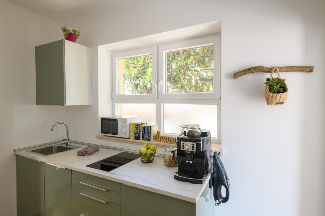 Sunny Getaway Apartments Dubrovnik Kültér fotó