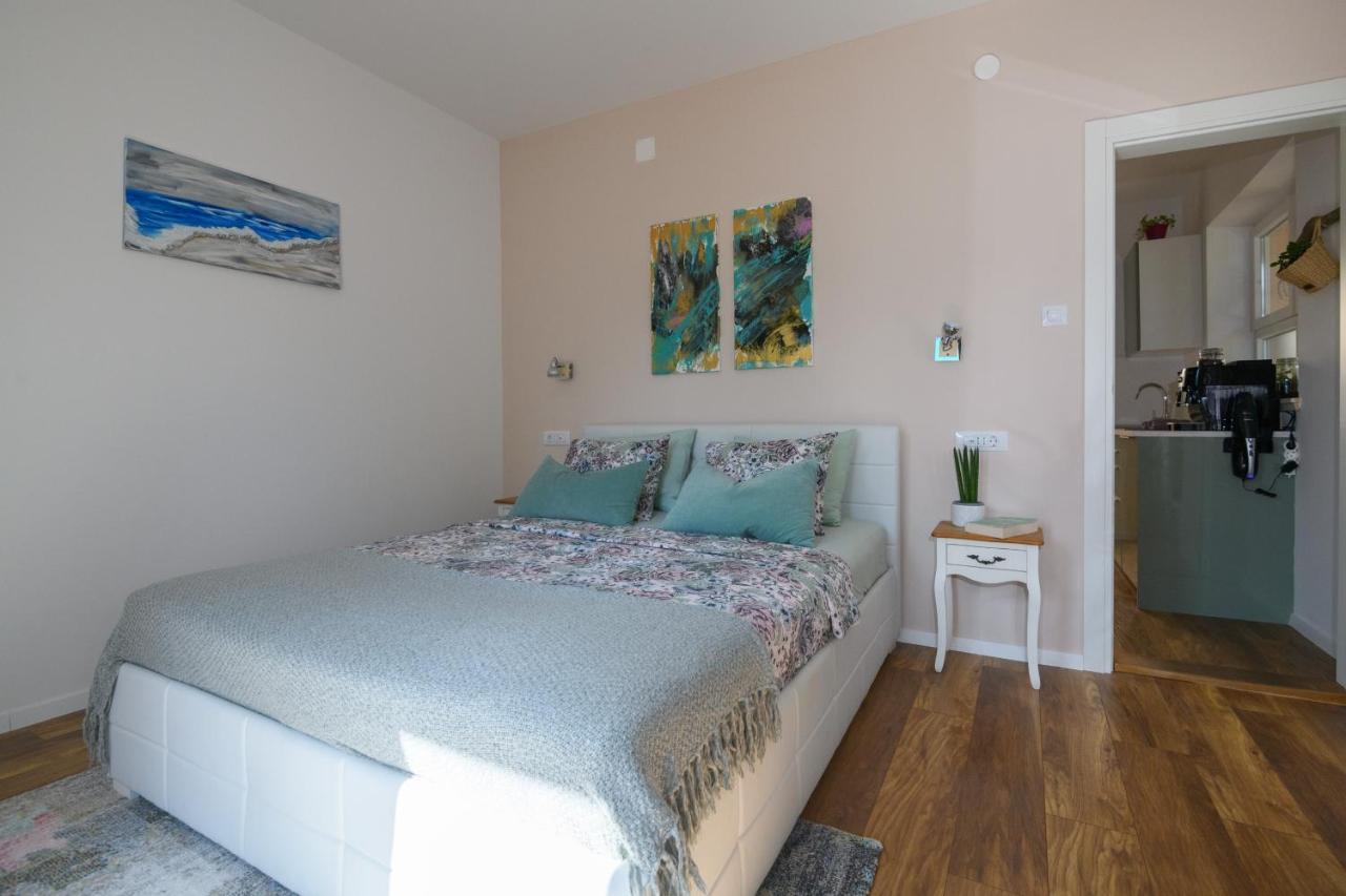 Sunny Getaway Apartments Dubrovnik Kültér fotó