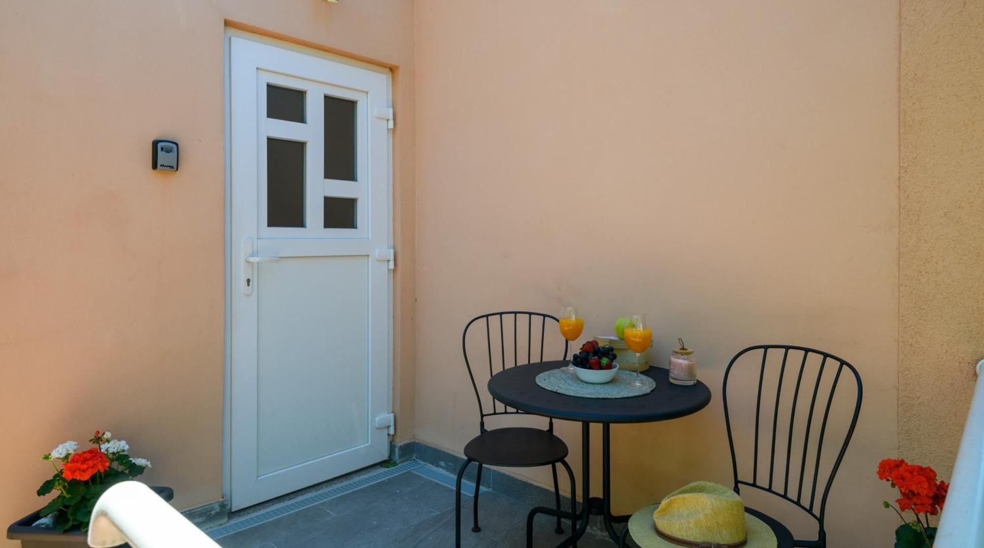 Sunny Getaway Apartments Dubrovnik Szoba fotó