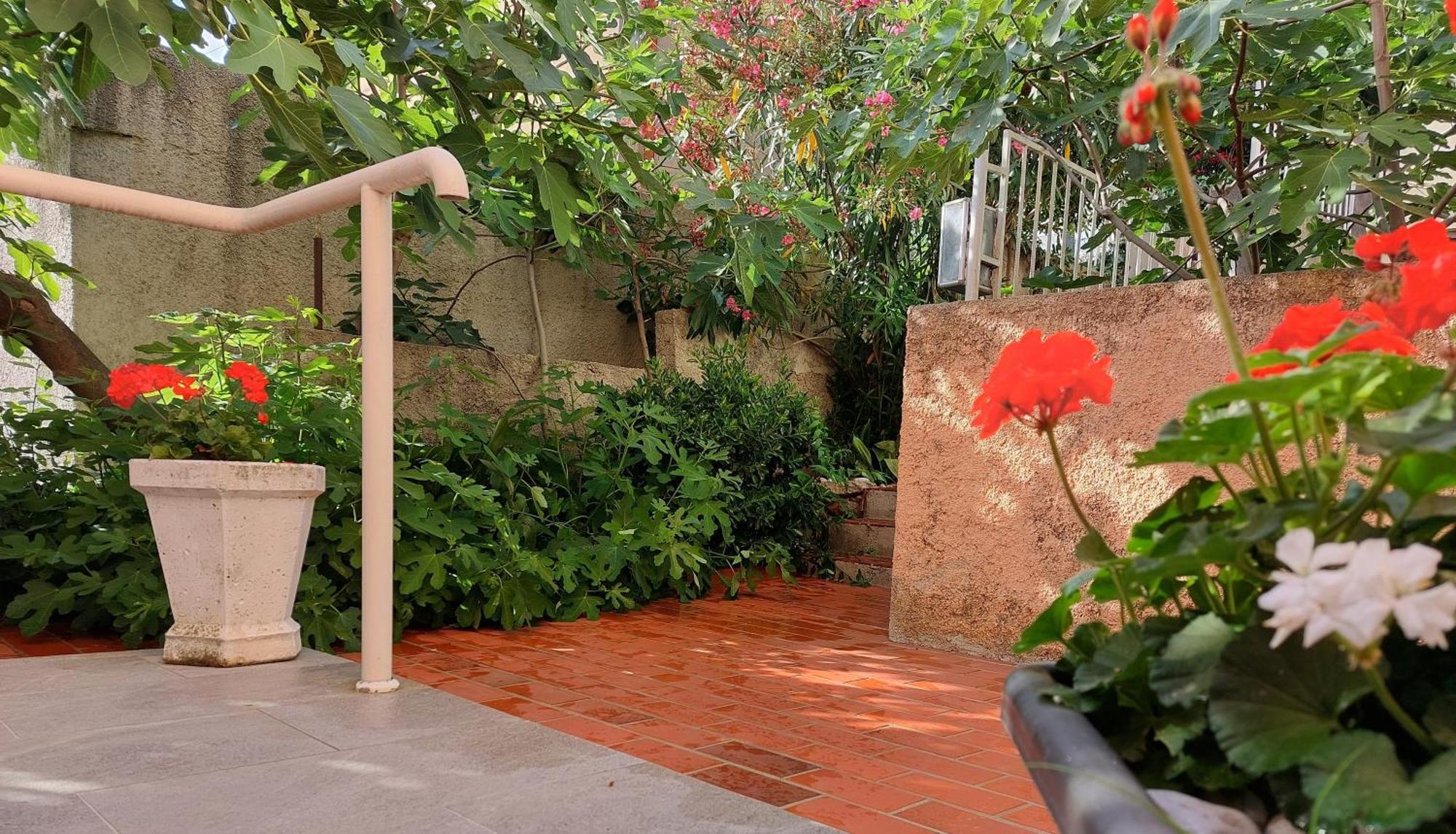 Sunny Getaway Apartments Dubrovnik Szoba fotó